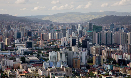 Орон сууц захиалгын луйвар 2019-2025 онд 2,365 бүртгэгдэж, нийтдээ 216 тэрбум төгрөгийн хохирол учруулжээ